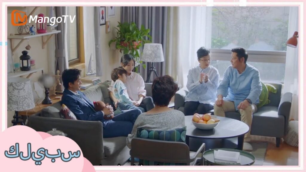 تعيد الأسرة انتخاب قائد المجموعة | Fleeting Youth تعيد الأسرة انتخاب قائد المجموعة | Fleeting Youth