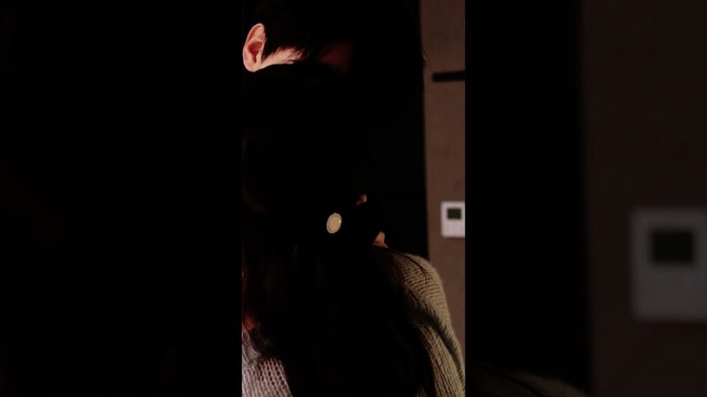 مشهد القبلة الرائع الذي لا يمكنني التوقف عن مشاهدته!🥰🥰🥰 #WhenIFlyTowardsYou #ZhouYiran #ZhangMiaoyi