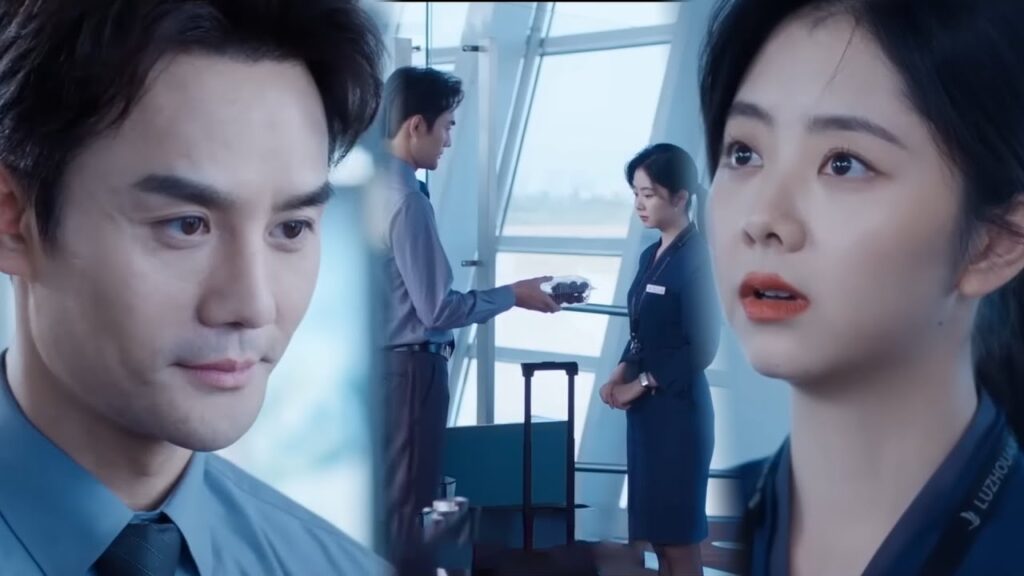 يقدم الوسيم هدية لفتاته من أجل إسعادها 👫💖 | مشهد من المسلسل “رحلتي إليك” يقدم الوسيم هدية لفتاته من أجل إسعادها 👫💖 | مشهد من المسلسل "رحلتي إليك"