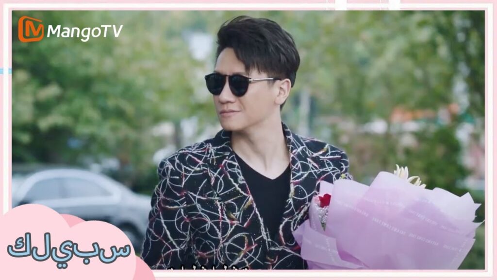 تفقد سيسي أعصابها وتدفع وي مينجمينج بعيدًا | Fleeting Youth تفقد سيسي أعصابها وتدفع وي مينجمينج بعيدًا | Fleeting Youth