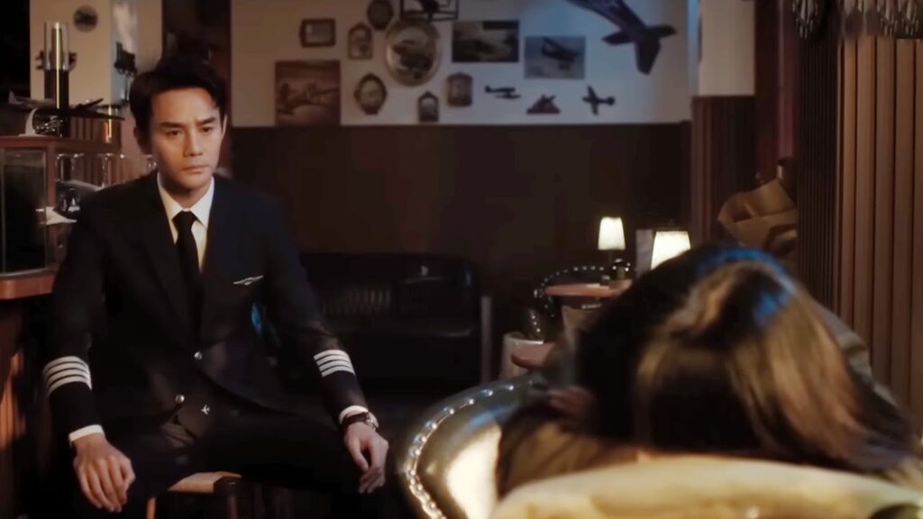 أظهر مشاعره أخيرًا! رفض أن يرافقها للاهتمام بفتاته | مشهد من المسلسل “رحلتي إليك” أظهر مشاعره أخيرًا! رفض أن يرافقها للاهتمام بفتاته | مشهد من المسلسل "رحلتي إليك"