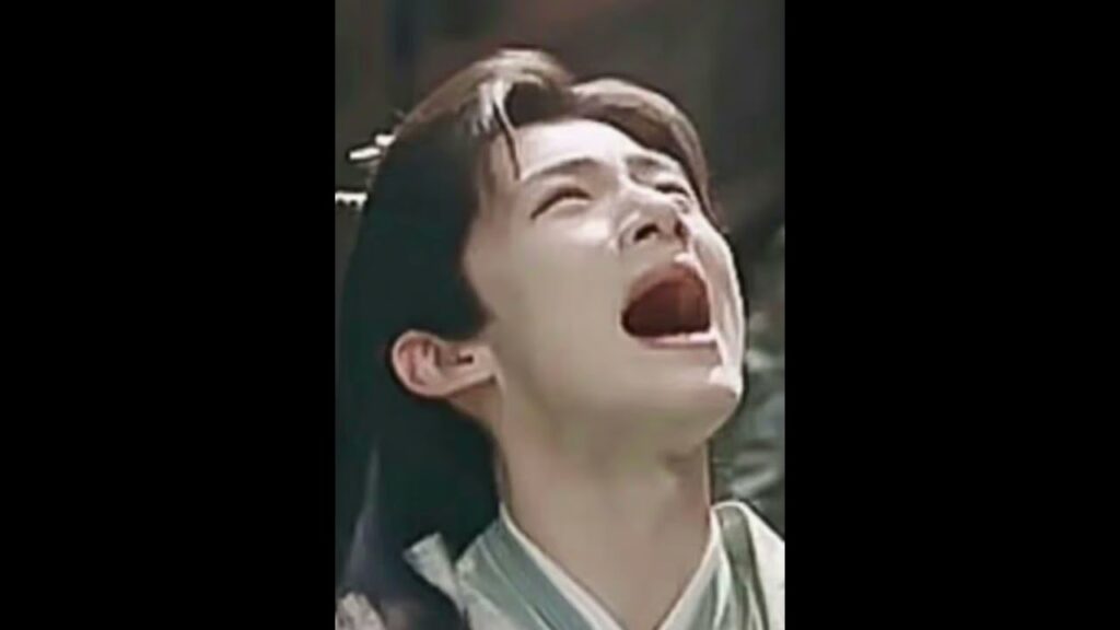 🤣🤣#iqiyi #destined #المقدر