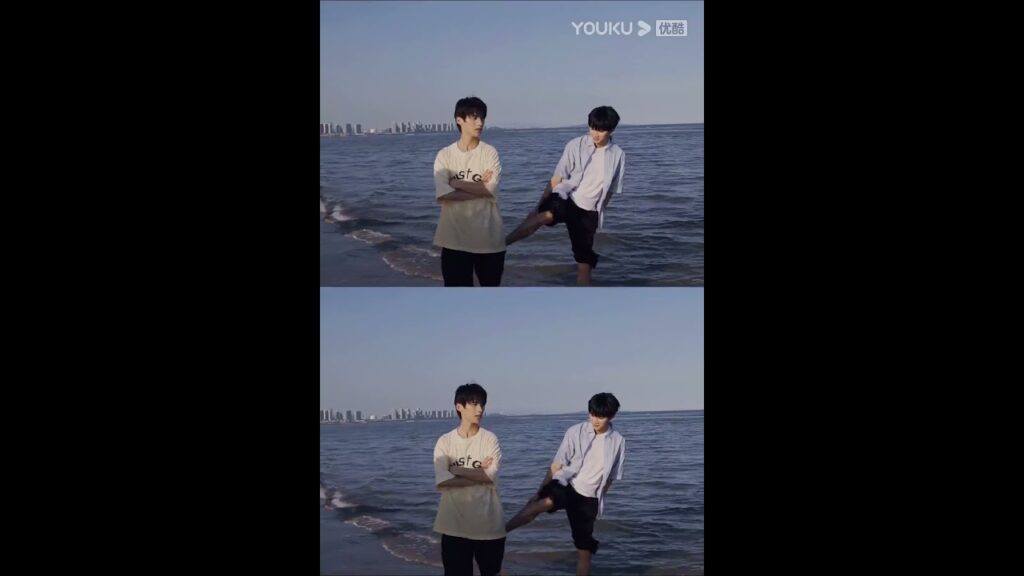 اذهب للعب مع أفضل الأصدقاء!😀😀 #WhenIFlyTowardsYou #عندما_أطير_نحوك #youku #ZhouYiran #ZhangMiaoyi اذهب للعب مع أفضل الأصدقاء!😀😀 #WhenIFlyTowardsYou #عندما_أطير_نحوك #youku #ZhouYiran #ZhangMiaoyi