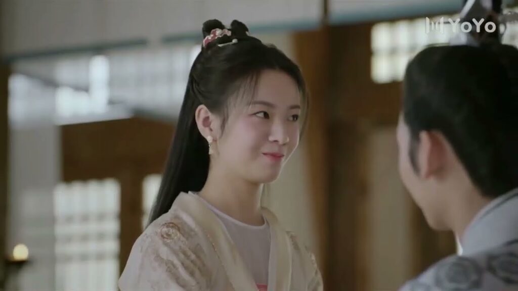 يريدها ان تقسم له بألا تلتقـي بصديقها ( الحقيقة او الجرأة )