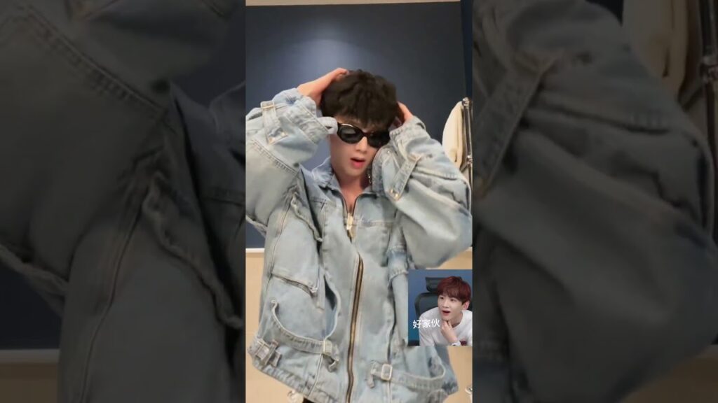 Bai Jingting#iqiyi #skipaheartbeat #جمال_الصمود #المقدر  #destined #شورتس #shorts #short #shortvideo