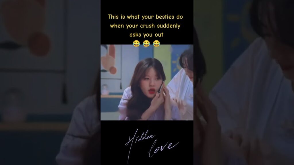 هذا ما يفعله أعز أصدقائك عندما يطلب منك الفتى الخرو🤣🤣#HiddenLove #حب_خفي #zhaolusi #chenzheyuan هذا ما يفعله أعز أصدقائك عندما يطلب منك الفتى الخرو🤣🤣#HiddenLove #حب_خفي #zhaolusi #chenzheyuan