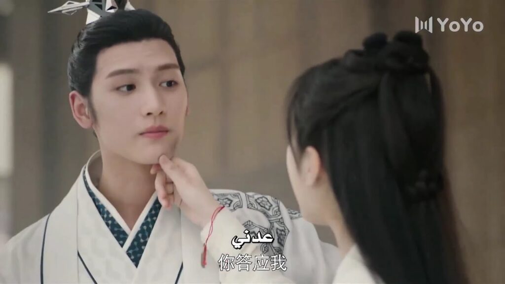 يعرف بأنها تحب الطعام فيقرر ان يطبخ لزوجتـه  ( الحقيقة او الجرأة )