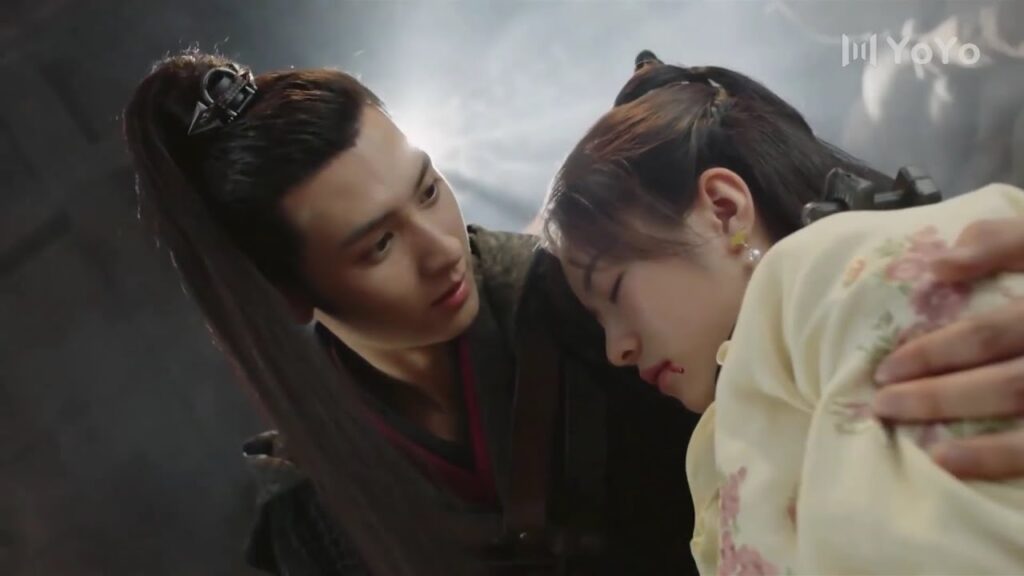 يتم تعذيب زوجتـه امامه ( الحقيقة او الجرأة )