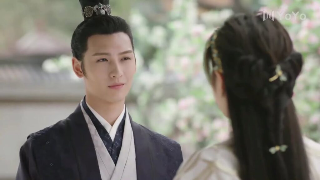 لن تحبـي رجلا اخر طالما انا هنا   ( الحقيقة او الجرأة )