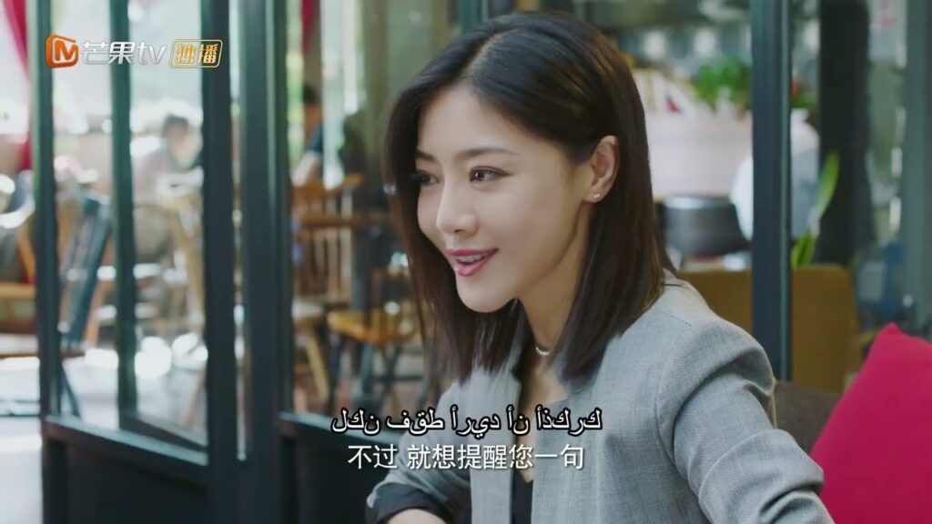 تم تصميم Zuo Zuo بذكاء لمساعدة Xiao Yu في العثور على دليل على كونها مؤطرة | Fleeting Youth