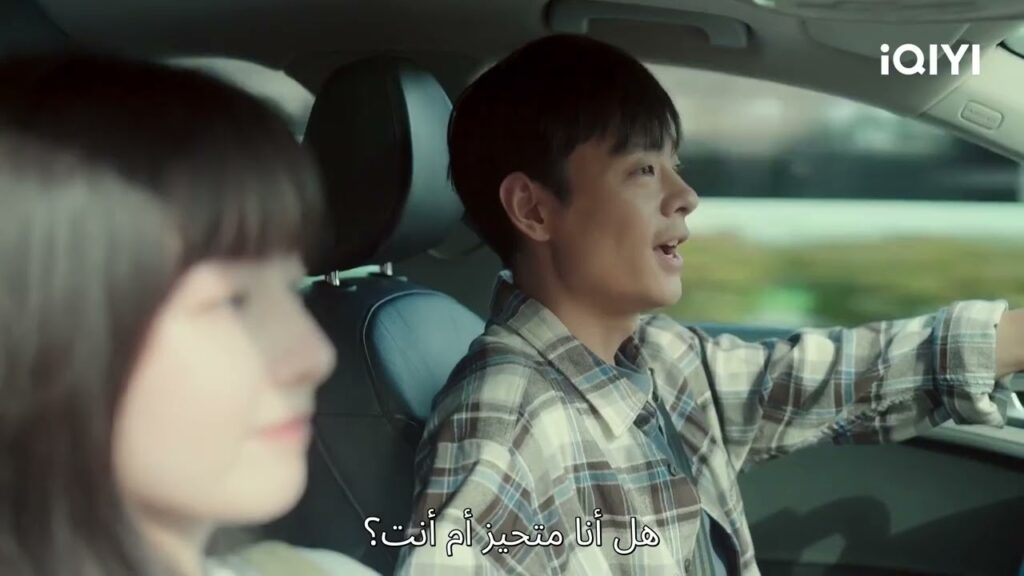 Piggy Boss-- EP4 Zhu Xiaoyang gets motion sick and vomits on the car