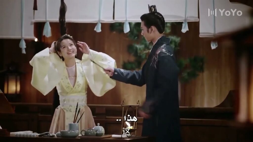 يربط شعرها بالعمود لكي لا تنام وتستمر بالدراسة ( الحقيقة او الجرأة ) يربط شعرها بالعمود لكي لا تنام وتستمر بالدراسة ( الحقيقة او الجرأة )