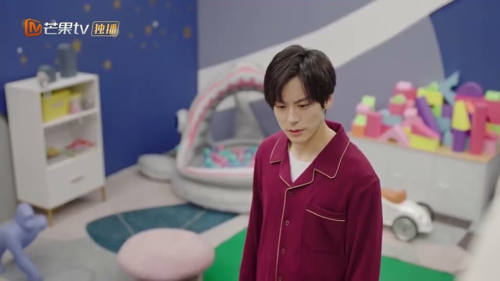 مخلفات الفتاة  | Unforgettable Love