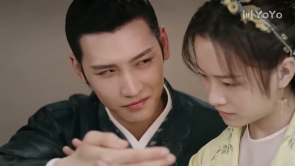 يتصرف برومانسية مع زوجتـه في الزنزانة  ( الحقيقة او الجرأة )