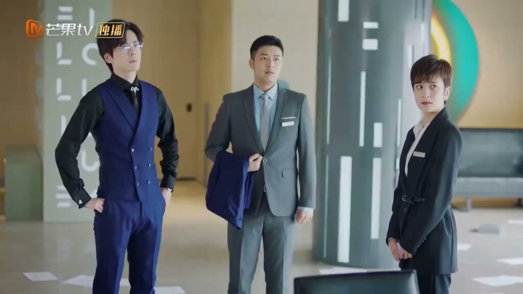 لقد تأخر السيد ، وكان شياوباو غاضبًا منه | Unforgettable Love لقد تأخر السيد ، وكان شياوباو غاضبًا منه | Unforgettable Love