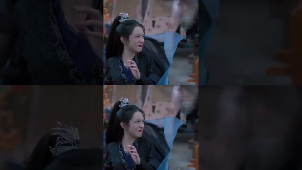 "العودة من حافة الهاوية"｜الأخ الأكبر في محنة، يان هوي تحمي بشدة｜YOUKU