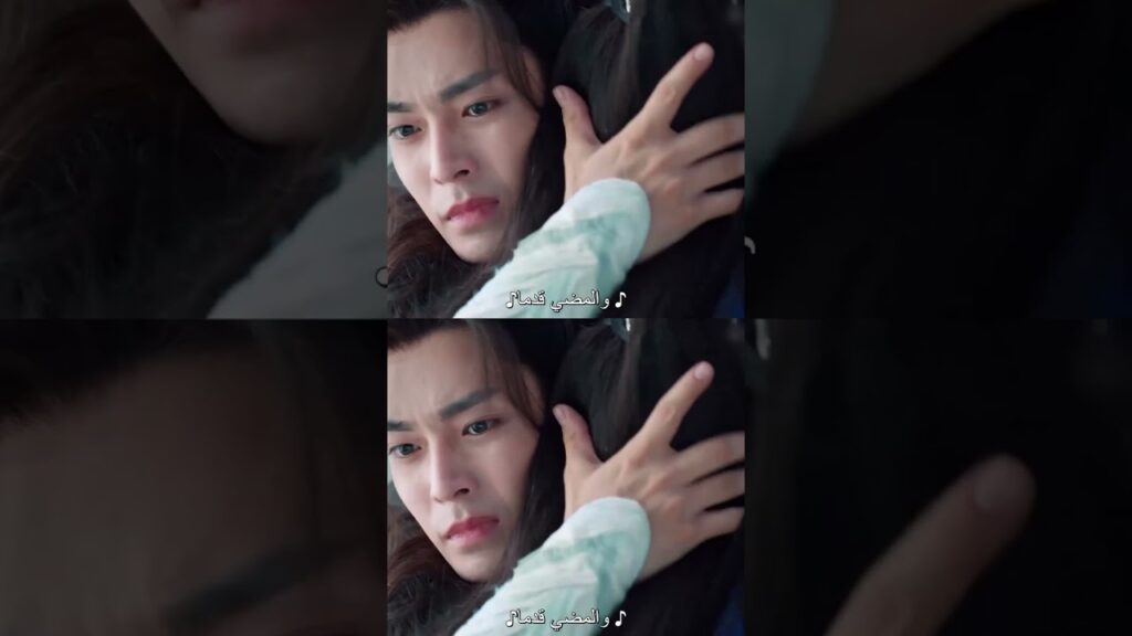 "العودة من حافة الهاوية"｜تيان ياو يريح يان هوي الباكي｜YOUKU