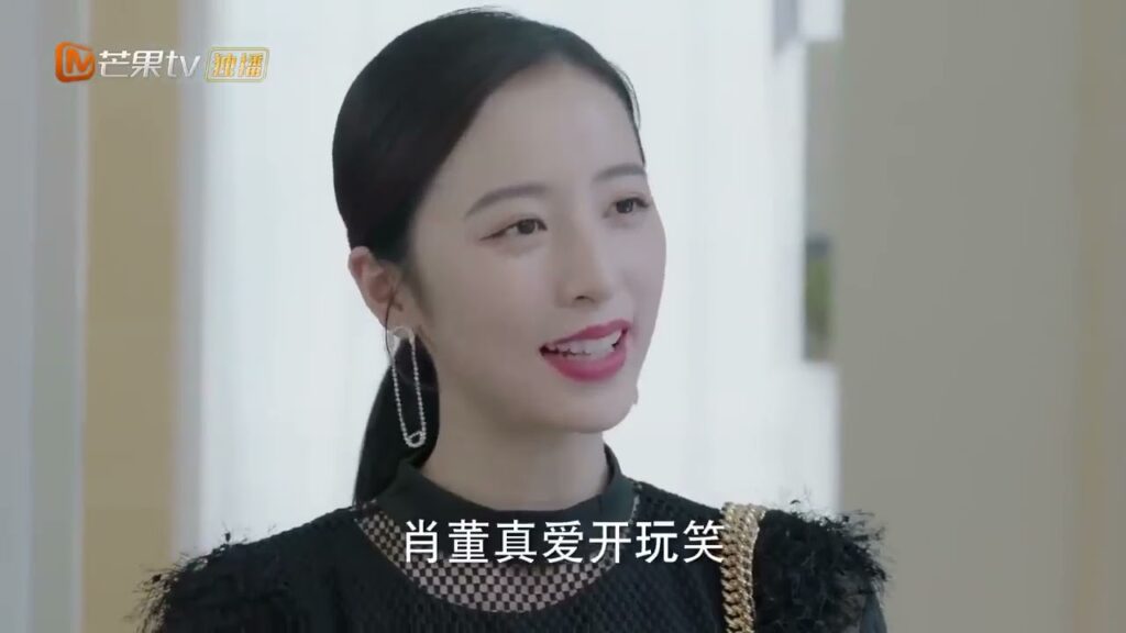 فتاة تناقش مع مجلس الإدارة | Begin Again فتاة تناقش مع مجلس الإدارة | Begin Again