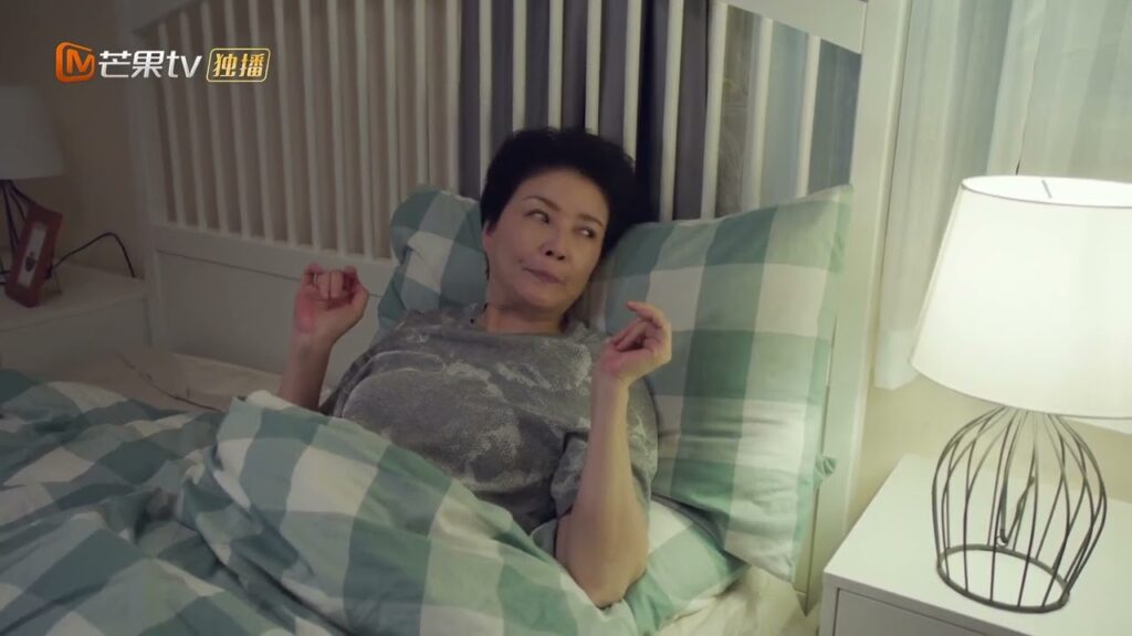 تريد Zuo Zuo الذهاب للعرض للصديقات | Fleeting Youth