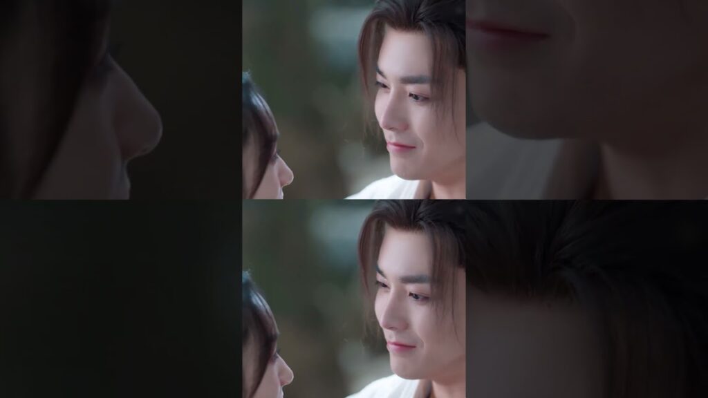 "العودة من حافة الهاوية"｜تيان ياو ويان هوي يقبلان بمودة｜YOUKU