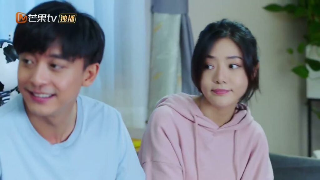 تختلف وجهات نظر الحمات وزوجة الابن حول الأبوة والأمومة | Fleeting Youth