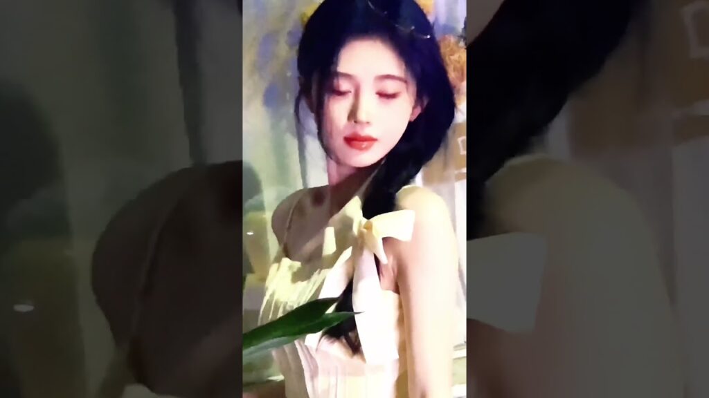 💖💖"جو جينج يي" | جمال الصمود Beauty of Resilience ا iQIYI Arabic