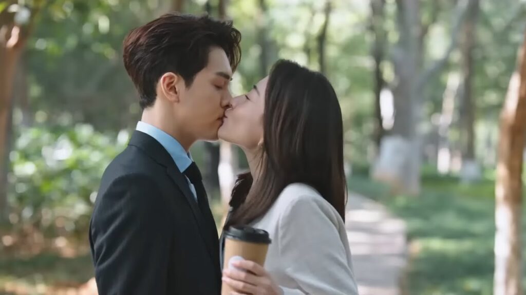 يحرض حبيبته للتنافس معه فتطيعه 😆 | مسلسل “مرحبًا أيتها الزهرة” يحرض حبيبته للتنافس معه فتطيعه 😆 | مسلسل "مرحبًا أيتها الزهرة"