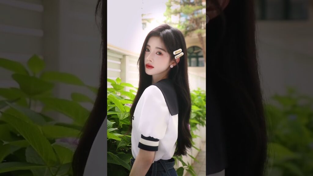 "جو جينج يي" | جمال الصمود Beauty of Resilience ا iQIYI Arabic