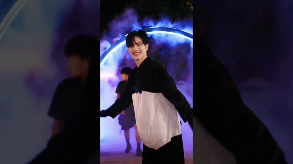 "لو تشينغ" | دقات قلبى Skip a Beat ا iQIYI Arabic