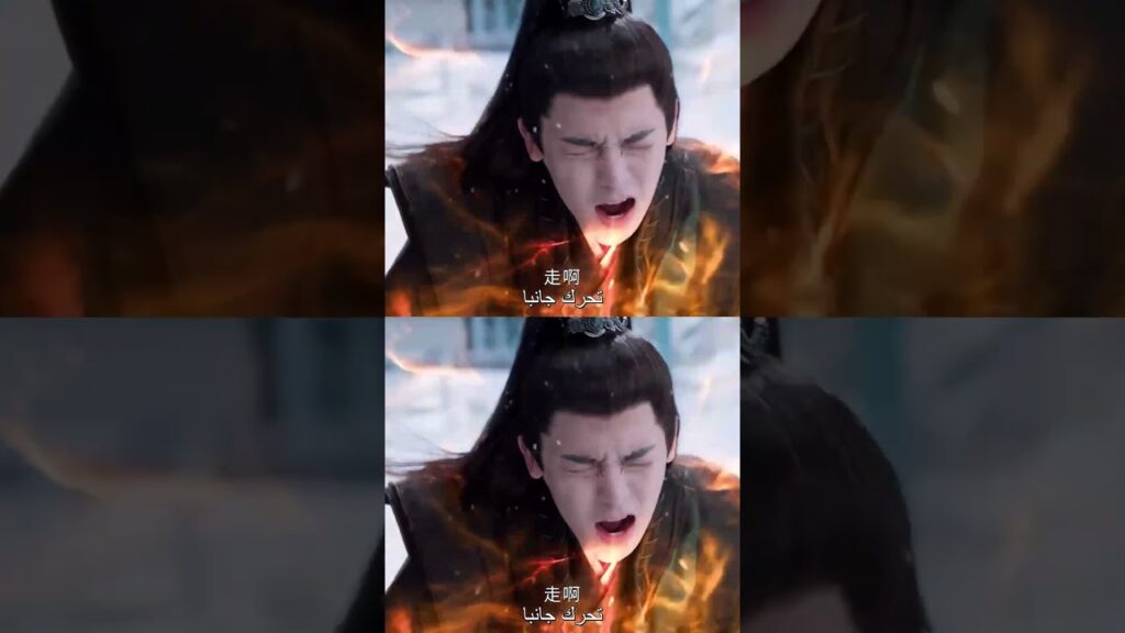 "العودة من حافة الهاوية"｜عاد قلب التنين إلى جسد تيان ياو، وارتد يان هوي بعيدا! ؟｜YOUKU