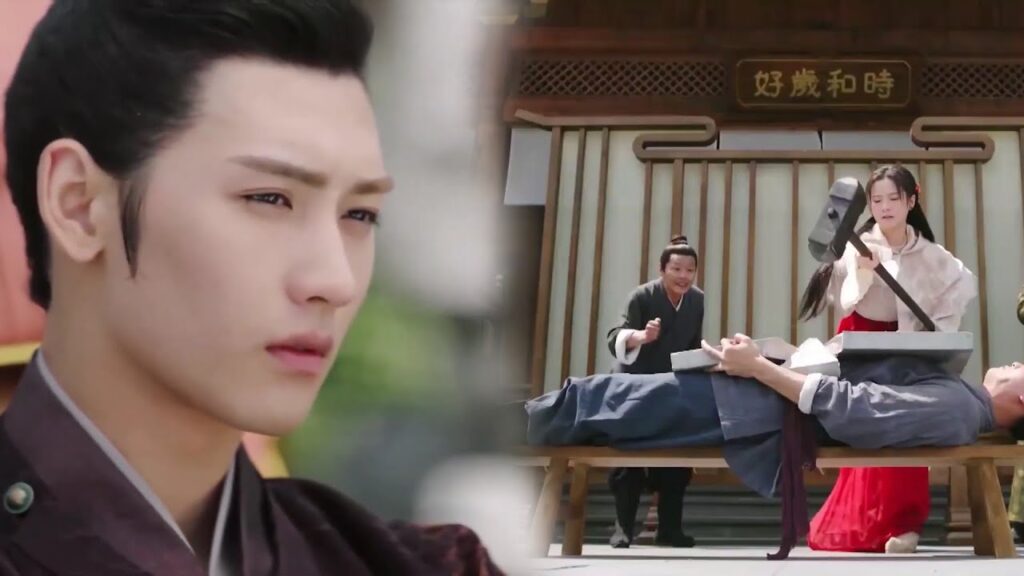 تنسى بأنها اميرة و تظهر قوتها الخارقة امام زوجـها ( الحقيقة او الجرأة ) تنسى بأنها اميرة و تظهر قوتها الخارقة امام زوجـها ( الحقيقة او الجرأة )