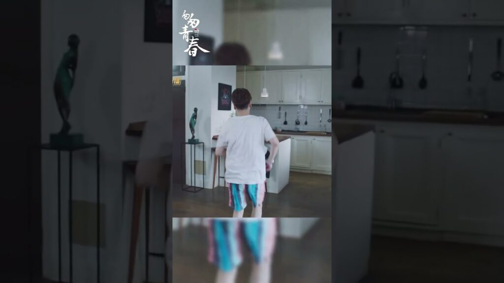 كان سوء فهما | #fleetingyouth #MangoTV كان سوء فهما | #fleetingyouth #MangoTV