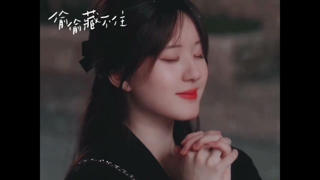 "حب خفي"｜Hidden Love｜كل أمنيات سانغ تشي تتعلق بدوان جياشو🫶｜YOUKU