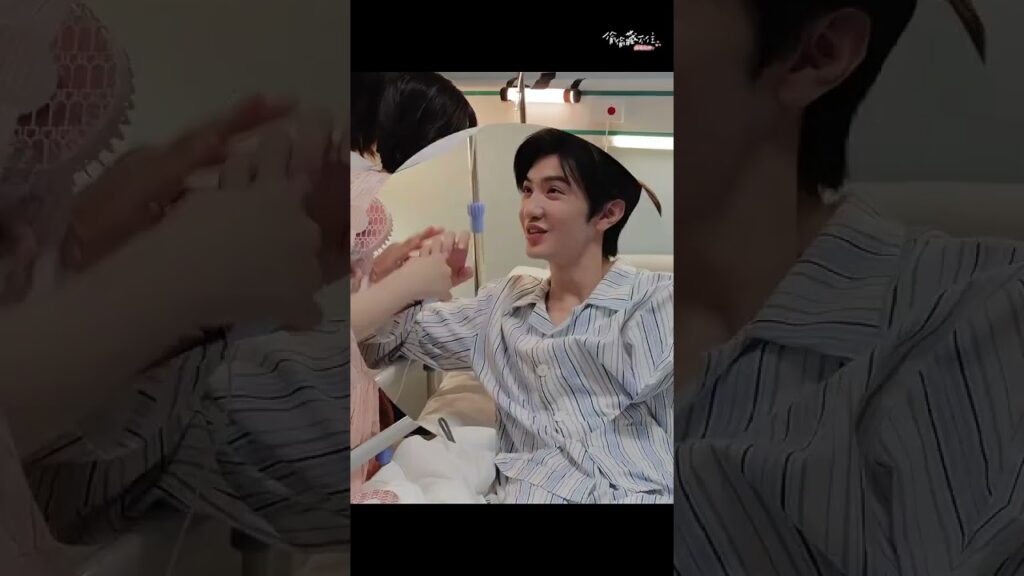 “حب خفي”|Hidden Love|كيف يمكنك الاقتراب حتى عند مسح الوجه؟😦|YOUKU "حب خفي"|Hidden Love|كيف يمكنك الاقتراب حتى عند مسح الوجه؟😦|YOUKU