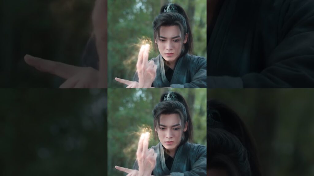 "العودة من حافة الهاوية"｜تذكر تيان ياو بعض شظايا الذاكرة! ؟｜YOUKU