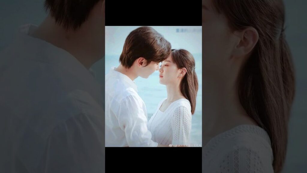 فقط لأني أحبك تسخر مني كما تشاء ؟! #يويو shorts  #richardwang   #ariverrunsthroughit #huyixuan #王瑞昌