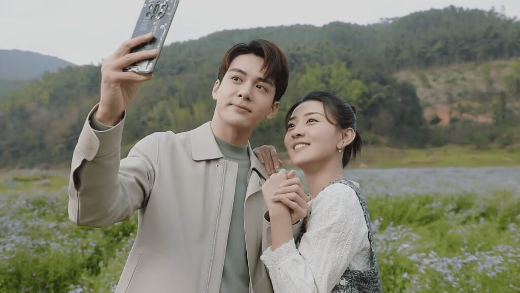 [كواليس] المسلسل الصيني الكوميدي"مرحبًا أيتها الزهرة"|"Hi Venus" نوع:(علاقة بين رئيس وموظفة)