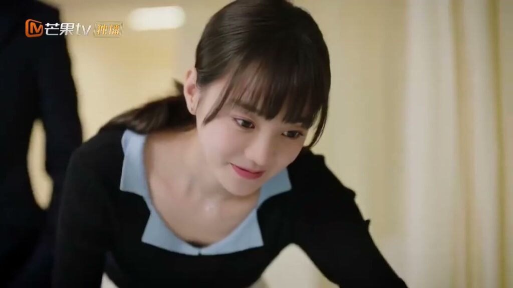 حدثت المعجزة _ حب لا ينسيUnforgettable Love 贺先生的恋恋不忘 | MangoTV Arabic حدثت المعجزة _ حب لا ينسيUnforgettable Love 贺先生的恋恋不忘 | MangoTV Arabic