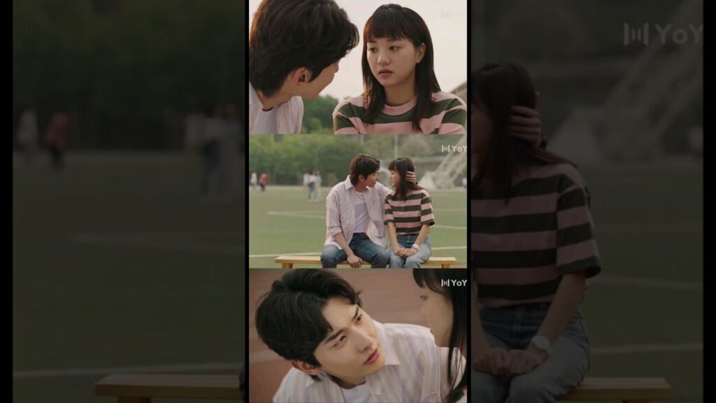 يقترب منها فتحمر خجلاً و قلبها ينبض بسرعة#shorts #richardwang #ariverrunsthroughit #huyixuan #王瑞昌 يقترب منها فتحمر خجلاً و قلبها ينبض بسرعة#shorts #richardwang #ariverrunsthroughit #huyixuan #王瑞昌