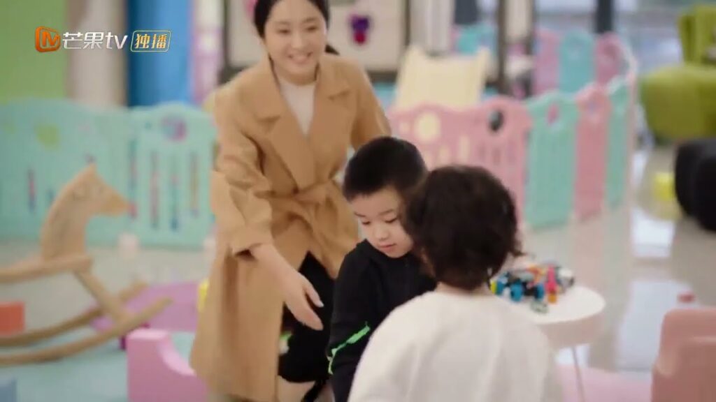 سألقنكم درساً _ حب لا ينسيUnforgettable Love 贺先生的恋恋不忘 | MangoTV Arabic سألقنكم درساً _ حب لا ينسيUnforgettable Love 贺先生的恋恋不忘 | MangoTV Arabic