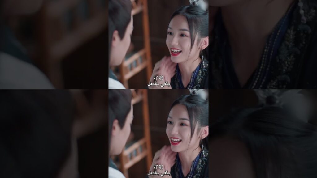 “العودة من حافة الهاوية”|الطفل تيان ياو يشعر بالغيرة مرة أخرى، يان هوي تقنعه بصبر|YOUKU "العودة من حافة الهاوية"|الطفل تيان ياو يشعر بالغيرة مرة أخرى، يان هوي تقنعه بصبر|YOUKU