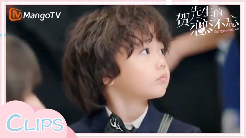 حب من أول نظرة حب لا ينسي MangoTV Arabic | Unforgettable Love حب من أول نظرة حب لا ينسي MangoTV Arabic | Unforgettable Love