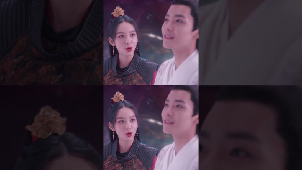 “العودة من حافة الهاوية”|يستطيع الطفل تيان ياو التحدث ويان هوي سعيدة ومتحمسة!|YOUKU "العودة من حافة الهاوية"|يستطيع الطفل تيان ياو التحدث ويان هوي سعيدة ومتحمسة!|YOUKU