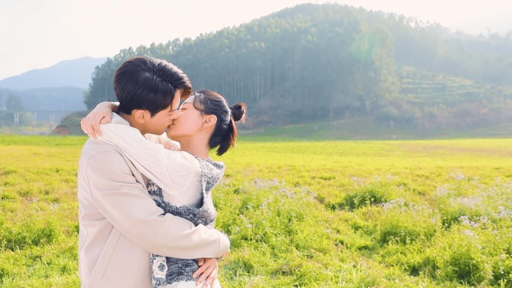 [كواليس] المسلسل الصيني الكوميدي"مرحبًا أيتها الزهرة"|"Hi Venus" نوع:(علاقة بين رئيس وموظفة)