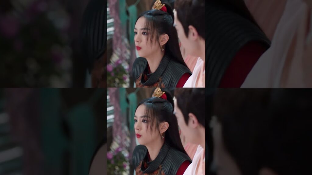 “العودة من حافة الهاوية”|الطفل تيان ياو يبصق النار بمجرد أن يرى يان هوي|YOUKU "العودة من حافة الهاوية"|الطفل تيان ياو يبصق النار بمجرد أن يرى يان هوي|YOUKU