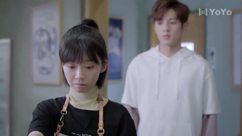 لقد تغيرتي بعد ان وقعت في الحب , هل طلب منك ان تبتعدي عني  ؟ ( عزباء محترفة )