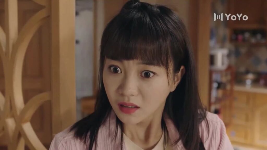 يخبر والدته بأنها حبيبتـه , وتنصدم و لا تعرف ماذا تفعل   ( نهر يجري خلاله )