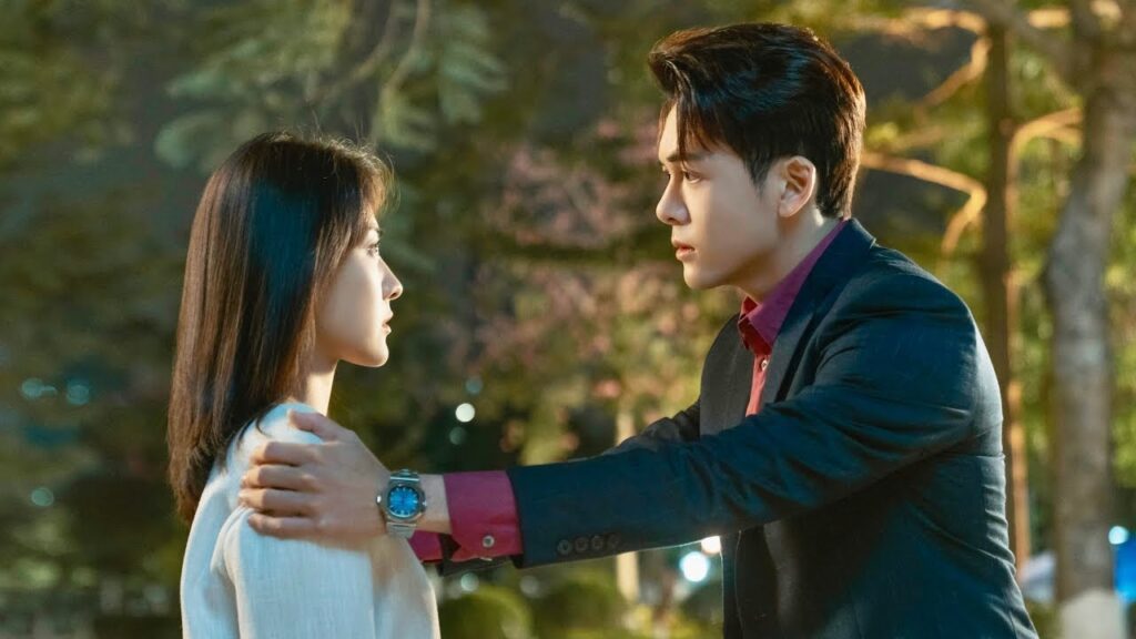 "سأكون مسؤولًا عنك حتى النهاية!" (لو) بارع جدًا في إرضاء الآخرين! 💖 | مشهد من "مرحبًا أيتها الزهرة"