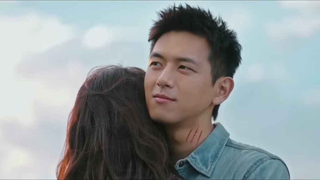 [اعلان4] المسلسل الصيني الرومانسي "قابل ذاتك" | "Meet Yourself" نوع: (رومانسي، درامي)