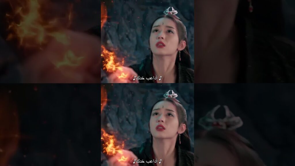 “العودة من حافة الهاوية”|جاءت يان هوي لإنقاذ تيان ياو، وأصبح ملك التنين بيضة تنين صغيرة|YOUKU "العودة من حافة الهاوية"|جاءت يان هوي لإنقاذ تيان ياو، وأصبح ملك التنين بيضة تنين صغيرة|YOUKU